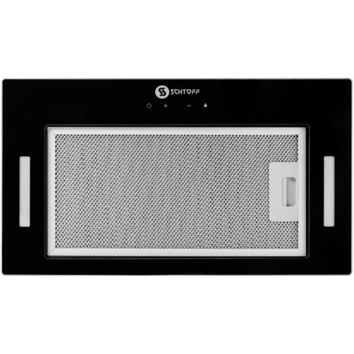 Вытяжка Schtoff Trend 50 Black
