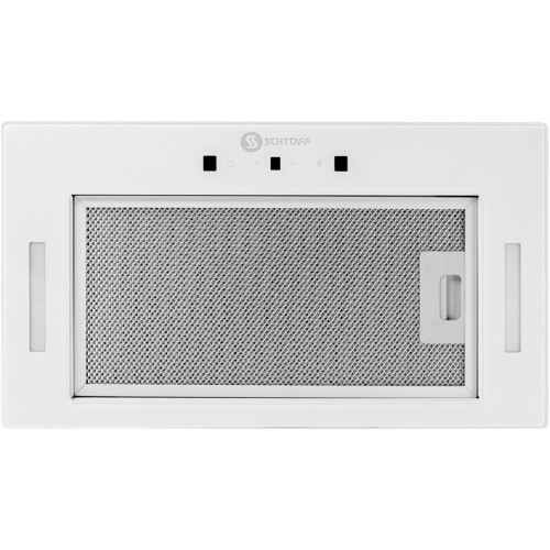 Вытяжка Schtoff Trend 50 White