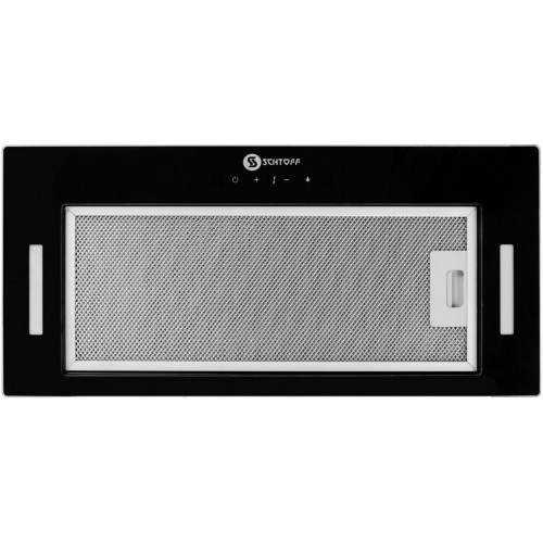 Вытяжка Schtoff Trend 60 Black