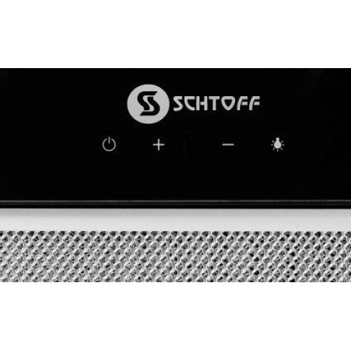 Вытяжка Schtoff Trend 60 Black