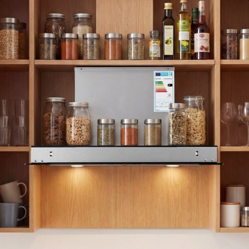 Вытяжка Schtoff Trend 60 Black