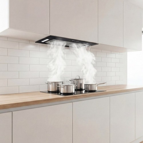 Вытяжка Schtoff Trend 60 Black