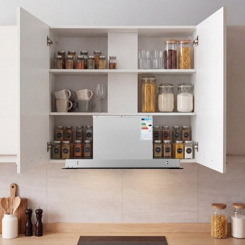 Вытяжка Schtoff Trend 60 Black