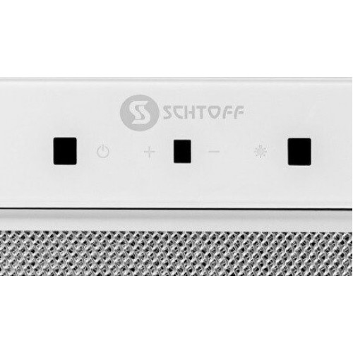 Вытяжка Schtoff Trend 60 White