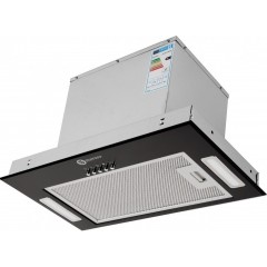 Вытяжка Schtoff Vento 50 Black