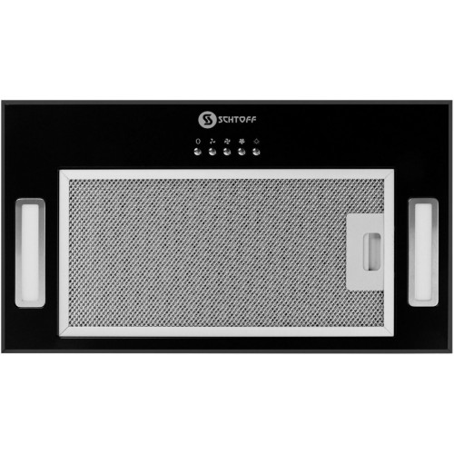 Вытяжка Schtoff Vento 50 Black
