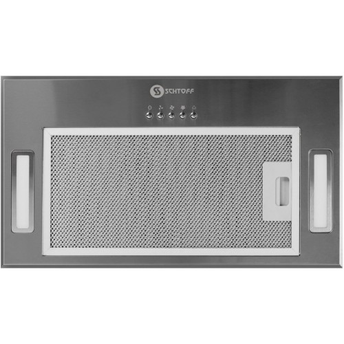 Вытяжка Schtoff Vento 50 Inox