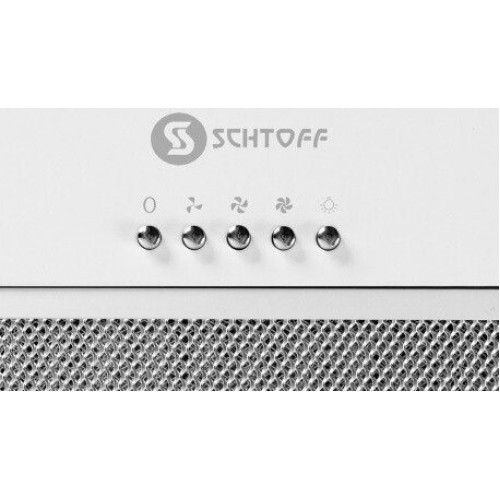 Вытяжка Schtoff Vento 50 White
