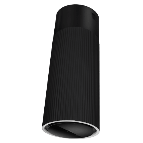 Вытяжка Maunfeld Edelweiss 39 Isla (черный антрацит)