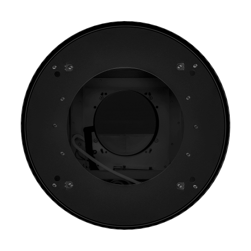 Вытяжка Maunfeld Edelweiss 39 Isla (черный антрацит)