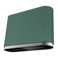 Вытяжка Maunfeld Murano 80 (зеленый)