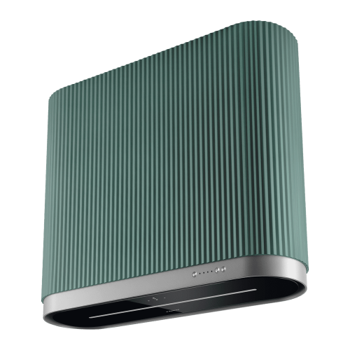 Вытяжка Maunfeld Murano 80 (зеленый)