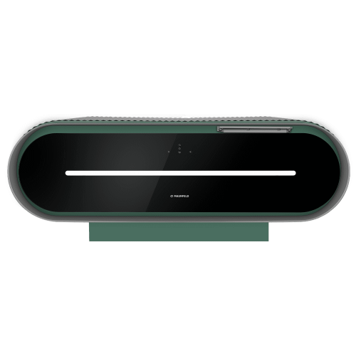 Вытяжка Maunfeld Murano 80 (зеленый)