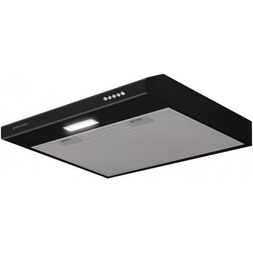 Вытяжка Maunfeld Tail Push 60 (черный)