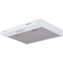 Вытяжка Maunfeld Tail Push 60 (белый)