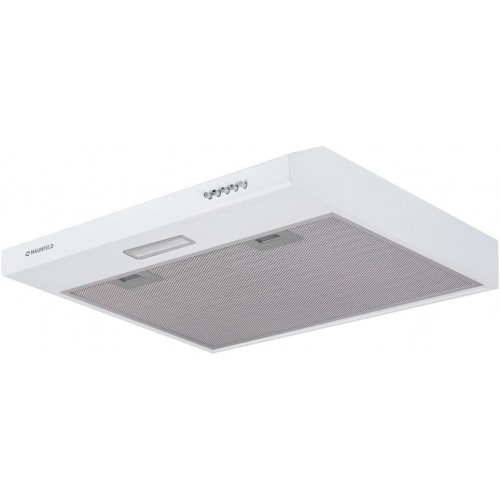 Вытяжка Maunfeld Tail Push 60 (белый)