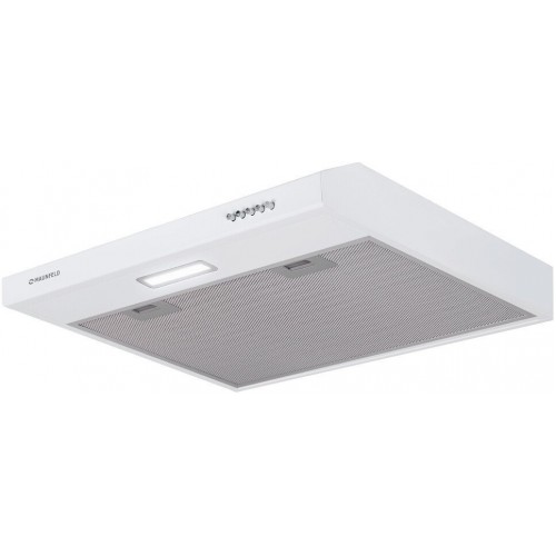 Вытяжка Maunfeld Tail Push 60 (белый)