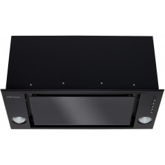 Вытяжка Konigin Checkbox 60 (черный)