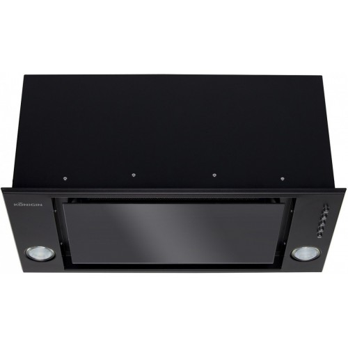 Вытяжка Konigin Checkbox 60 (черный)