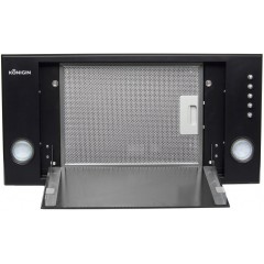 Вытяжка Konigin Checkbox 60 (черный)