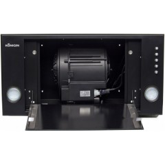 Вытяжка Konigin Checkbox 60 (черный)