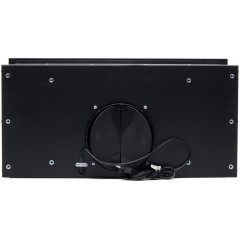 Вытяжка Konigin Checkbox 60 (черный)