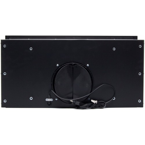 Вытяжка Konigin Checkbox 60 (черный)