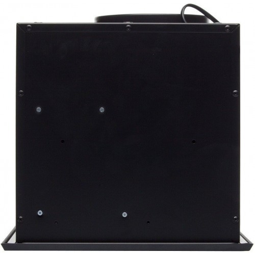 Вытяжка Konigin Checkbox 60 (черный)