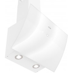 Вытяжка Elikor Wave 60 WH 243080 (белый)