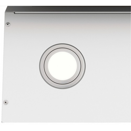 Вытяжка Elikor Wave 60 WH 243080 (белый)