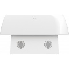 Вытяжка Elikor Wave 60 WH 243080 (белый)