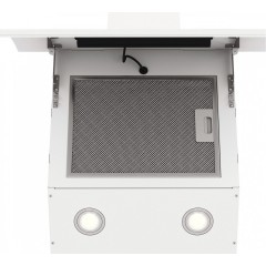 Вытяжка Elikor Wave 60 WH 243080 (белый)