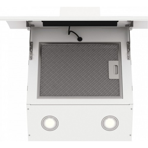 Вытяжка Elikor Wave 60 WH 243080 (белый)