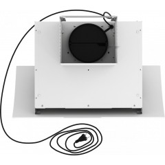 Вытяжка Elikor Wave 60 WH 243080 (белый)