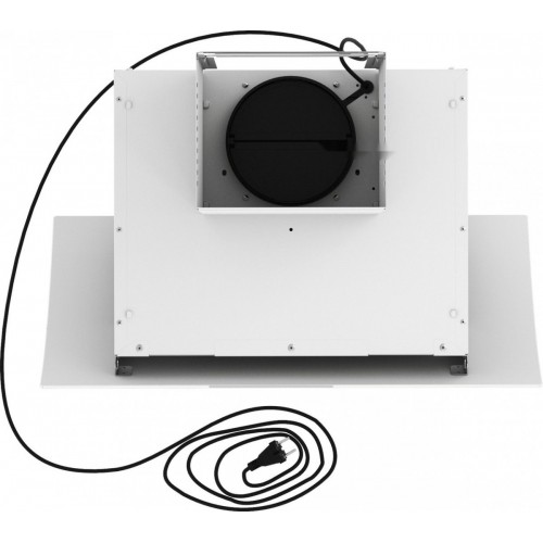 Вытяжка Elikor Wave 60 WH 243080 (белый)