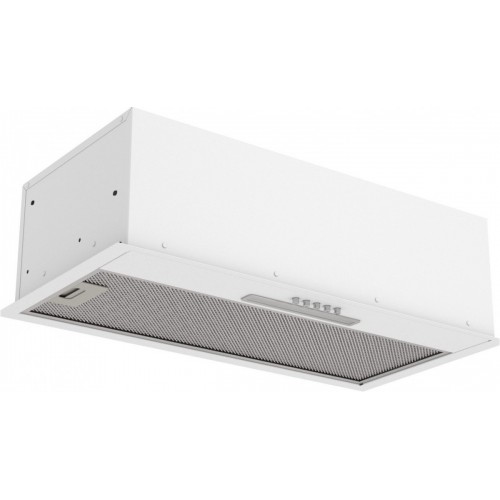 Вытяжка Elikor Cube Basic 60П-500-КЗД 692342 (белый)