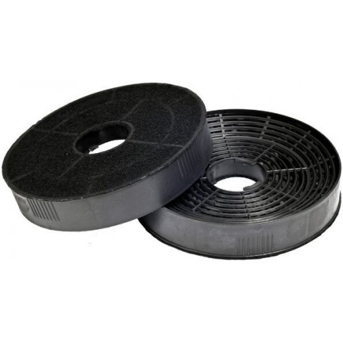 Вытяжка Elikor Cube Basic 60П-500-КЗД 692342 (белый)