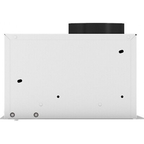 Вытяжка Elikor Cube Basic 60П-500-КЗД 692342 (белый)