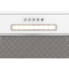 Вытяжка Elikor Cube Basic 60П-500-КЗД 692342 (белый)