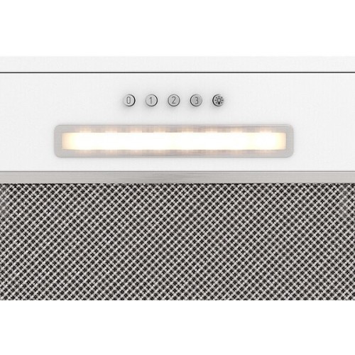 Вытяжка Elikor Cube Basic 60П-500-КЗД 692342 (белый)