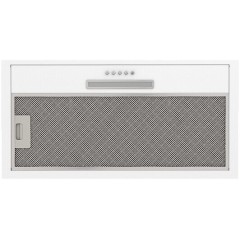 Вытяжка Elikor Cube Basic 60П-500-КЗД 692342 (белый)