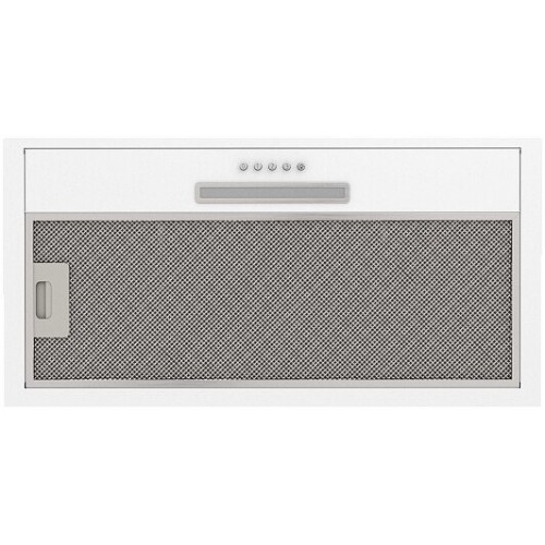 Вытяжка Elikor Cube Basic 60П-500-КЗД 692342 (белый)