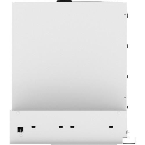 Вытяжка Elikor Sense Glass 60П-1000 229362 (белый/белое стекло)