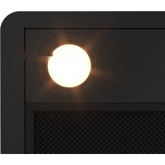 Вытяжка Elikor Врезной блок Box 50П-1000-Э4Д 290032 (черный)