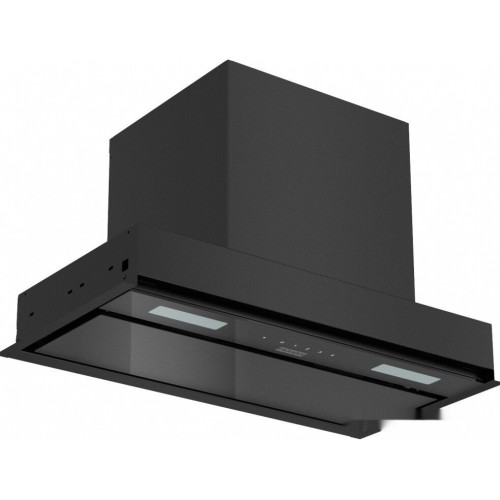 Вытяжка Franke Evo 60 BK 305.0738.600 (черный)