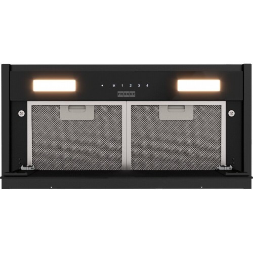 Вытяжка Franke Evo 60 BK 305.0738.600 (черный)