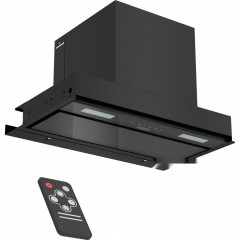 Вытяжка Franke Evo 60 BK 305.0738.600 (черный)