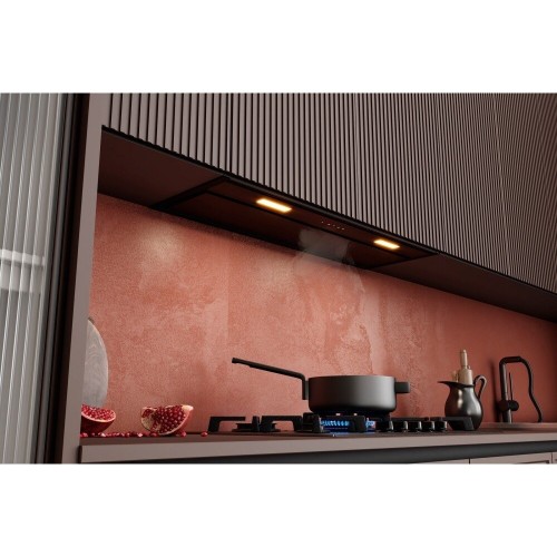 Вытяжка Franke Evo 60 BK 305.0738.600 (черный)