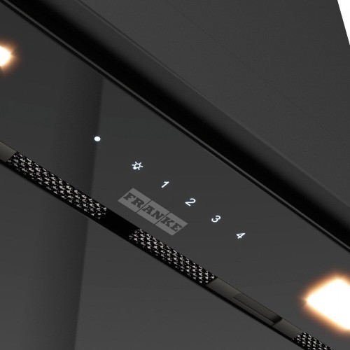 Вытяжка Franke Evo 60 BK 305.0738.600 (черный)