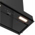 Вытяжка Franke Evo 60 BK 305.0738.600 (черный)